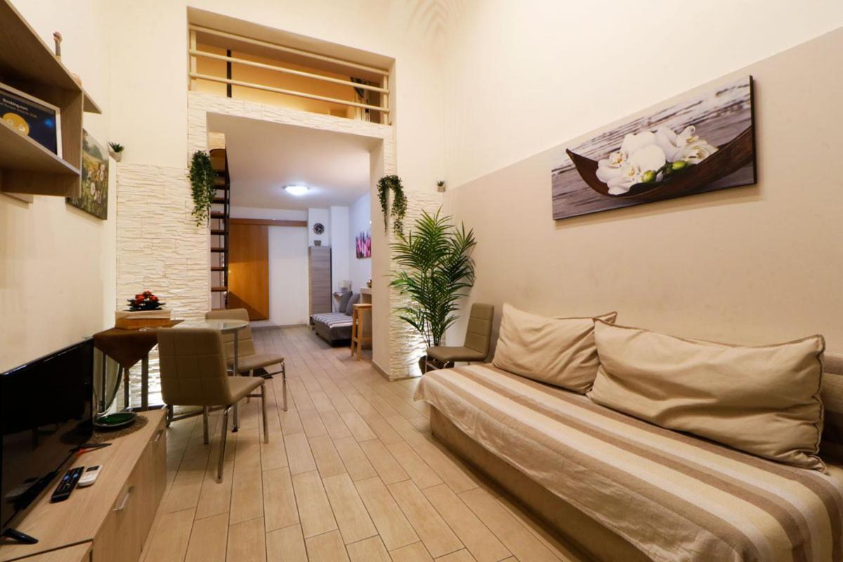 Centrocitta Suite Catania Luaran gambar