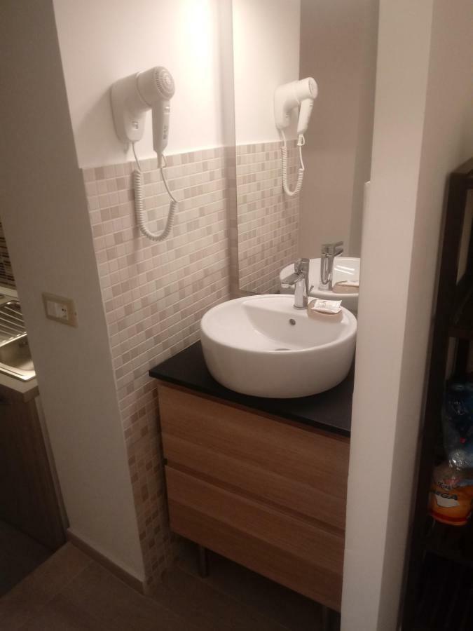 Centrocitta Suite Catania Luaran gambar