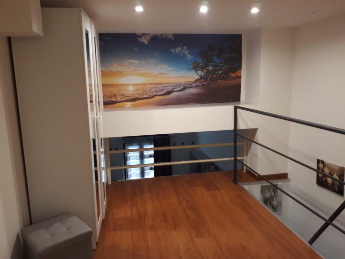 Centrocitta Suite Catania Luaran gambar