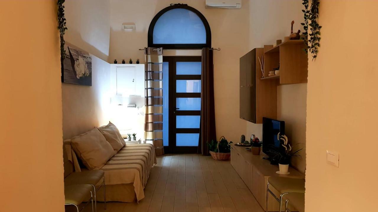 Centrocitta Suite Catania Luaran gambar