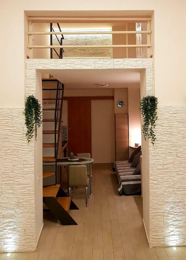 Centrocitta Suite Catania Luaran gambar