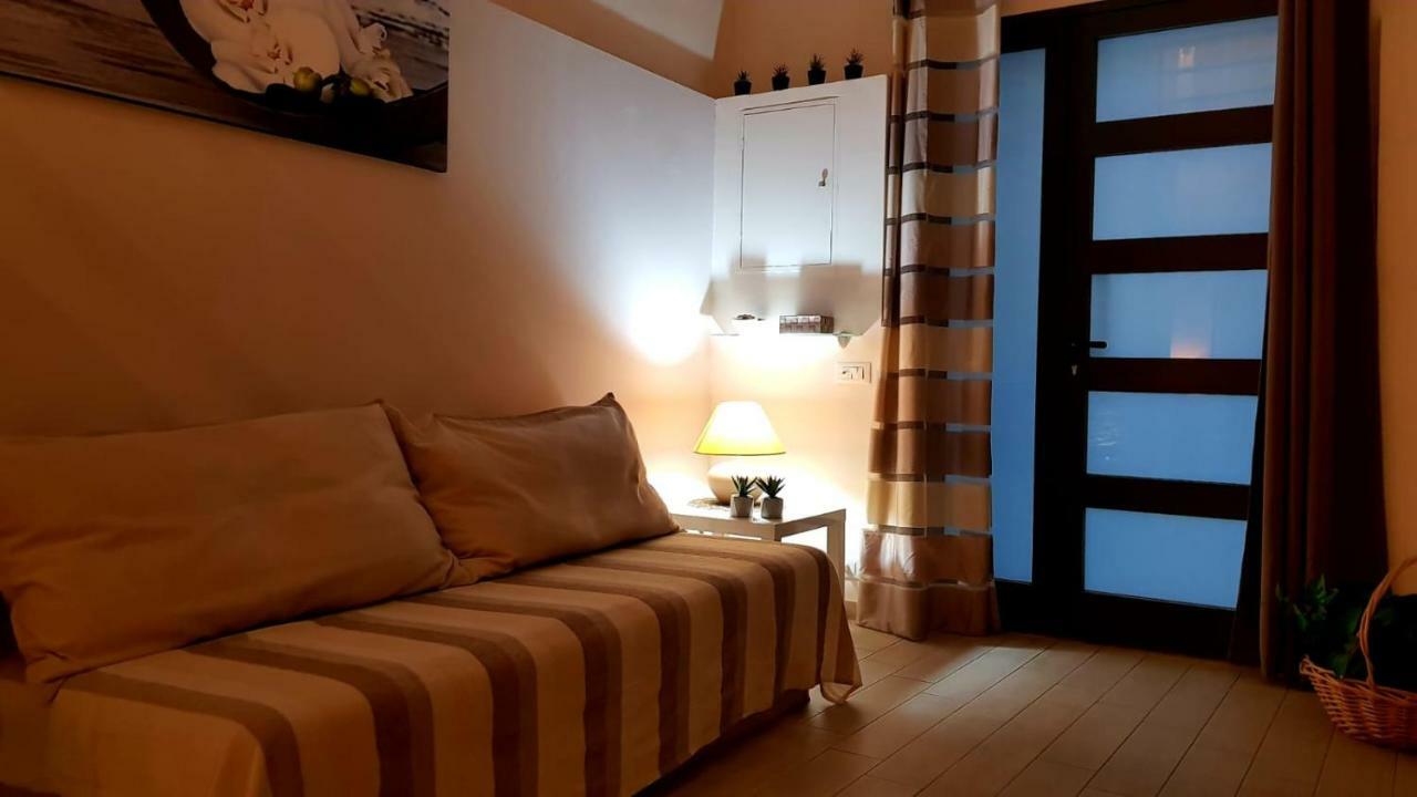 Centrocitta Suite Catania Luaran gambar