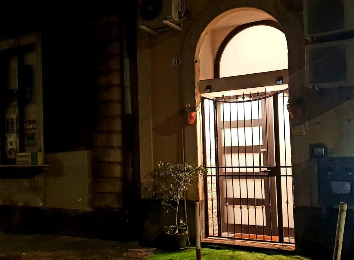 Centrocitta Suite Catania Luaran gambar