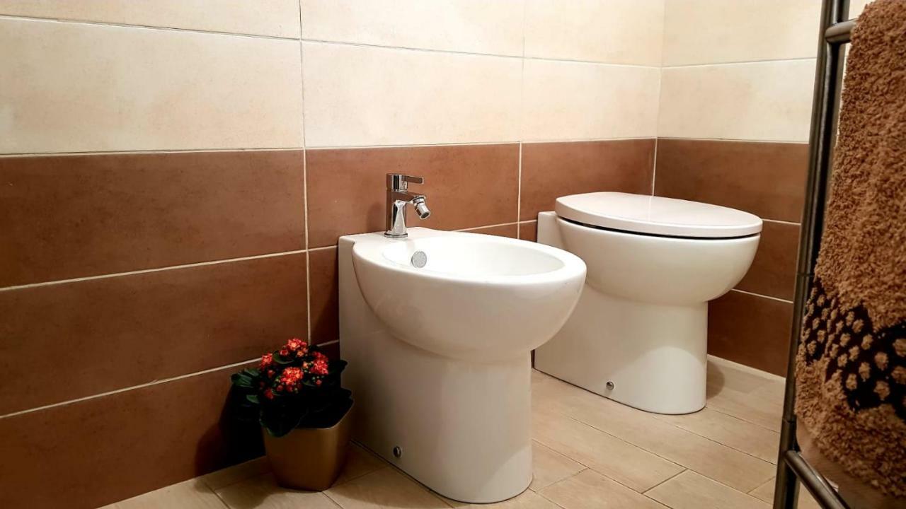 Centrocitta Suite Catania Luaran gambar